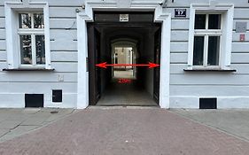No.23 Premium Aparthotel